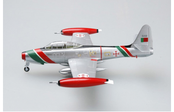 Portugal Air Force F-84G-10-RE