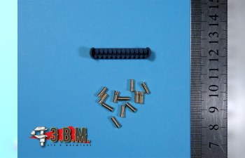 Дымовые гранатометы "АЕК-902 Туча"