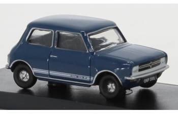 MINI 1275 GT (1972), blue