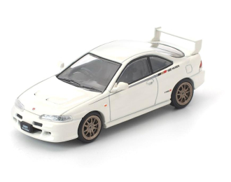 HONDA Mugan DC2, white