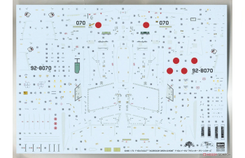 Сборная модель F-15DJ Eagle `Aggressor Green Scheme´ Limited Edition