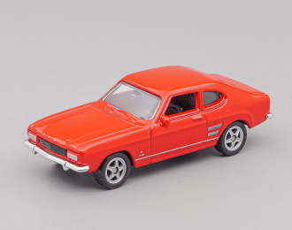 FORD capri, Mes voitures de collection 34