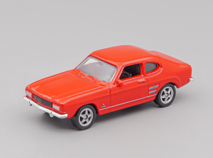 FORD capri, Mes voitures de collection 34