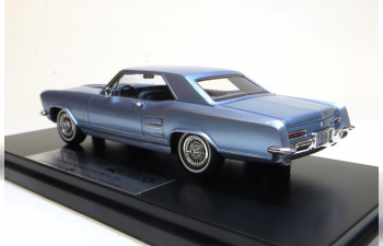 BUICK RIVIERA (1963), MARLIN BLUE