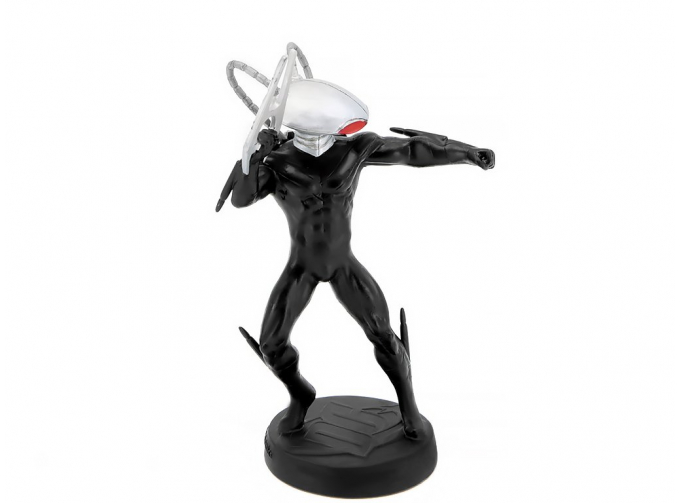 Figure Black Manta  DC Super Hero Collections