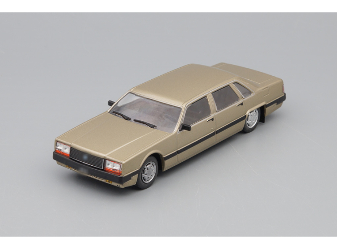 ЗИЛ 4102, Автолегенды СССР 110, золотистый