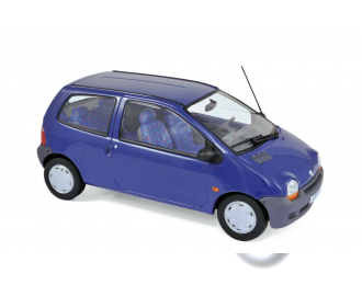 RENAULT Twingo 1993 Outremer Blue