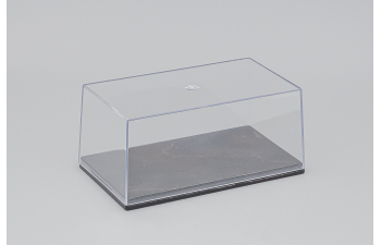 Подиум деревянный Эбен (черный)