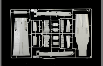 Сборная модель Tornado IDS – 40th Anniversary