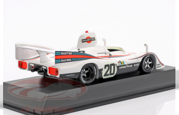 PORSCHE 936 Winner 24h LeMans Jacky Ickx, Gijs van Lennep (1976)