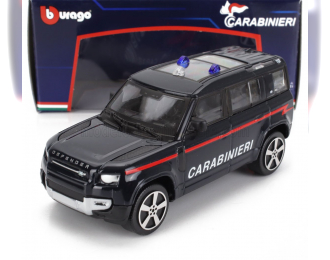 LAND ROVER New Defender 110 Carabinieri (2022), Blue