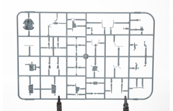 Сборная модель Fw 190D-9