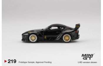 Toyota GR Supra V1.0 Pandem BK