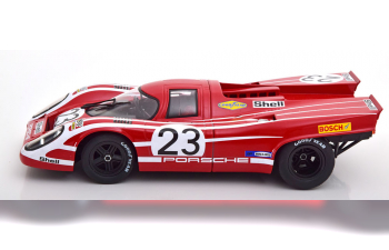 PORSCHE 917K (1970)