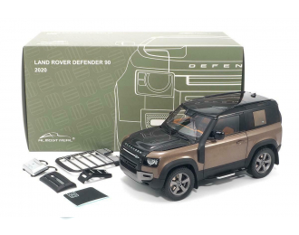 LAND ROVER DEFENDER 90 - 2020 - GONDWANA STONE