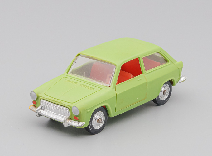 AUTOBIANCHI Primula Coupe, green