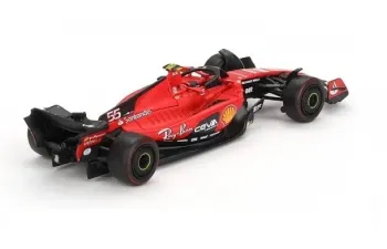 FERRARI SF23 #55 C. Sainz (2023)