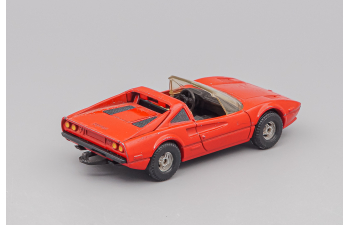 FERRARI Ferrari 308 GTS Magnum PI, red