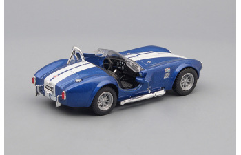 SHELBY Cobra 427 S/C (1965), blue