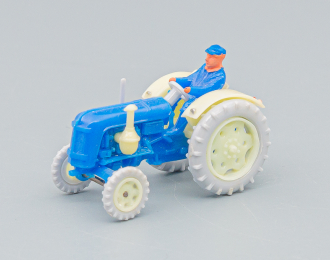 Трактор FAMULUS RS32, blue