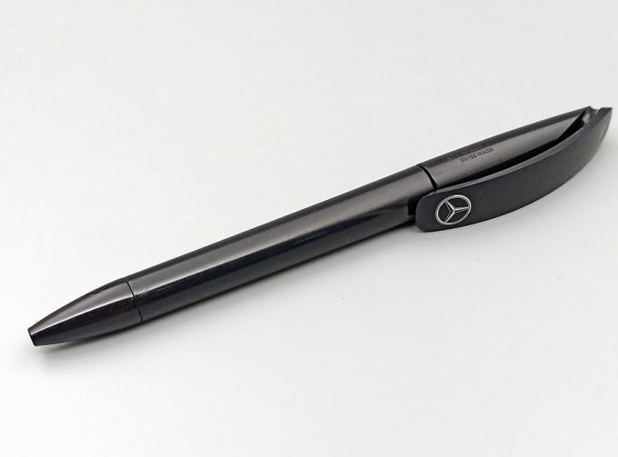 Авторучка MERCEDES-BENZ Logo