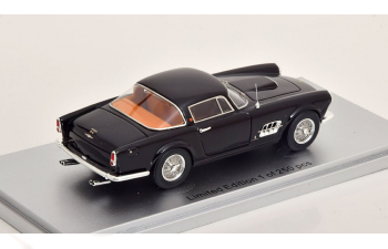 FERRARI 410 Superamerica Serie 2 (1957), schwarz