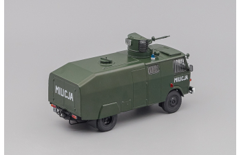 STAR 29 Hydromil, Kultowe Ciezarowki PRL-u 110