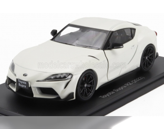 TOYOTA Supra Rz (2022), White