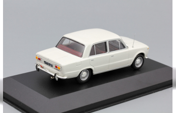 LADA 1200, white