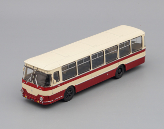 Ликинский 677, Kultowe Autobusy PRL  77