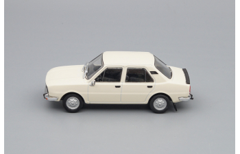 SKODA 105 (1976-1989), Автолегенды СССР 195, light cream