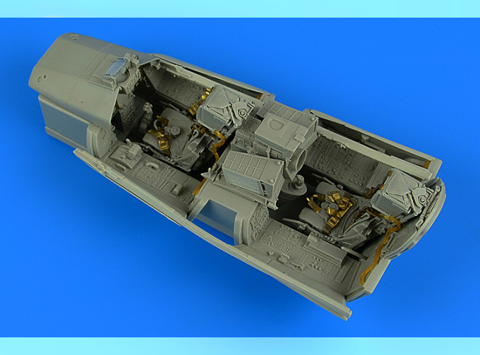 Набор дополнений Кабина Panavia Tornado GR.1