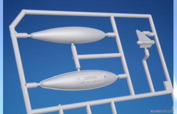 Сборная модель CH-37A Mojave 'US Army'