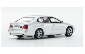 TOYOTA Aristo (1997), silver