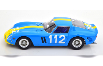 FERRARI 250 GTO (1964)