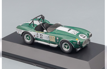 SHELBY AC Cobra 427 S/C 1964, American Cars 35