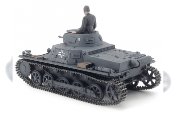 Сборная модель Panzerkampfwagen I Ausf.B (Sd.Kfz.101)