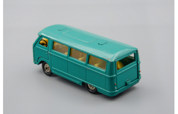 РАФ 977 "Латвия", серо-зеленый