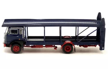 FIAT 642 Autotransporter (1962), dark blue