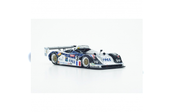 Courage C36 #3 Le Mans 1996 D. Cottaz - P. Alliot - J. Policand