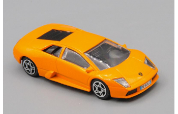 LAMBORGHINI Murcielago, orange