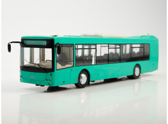 МАЗ-203, Наши автобусы 42