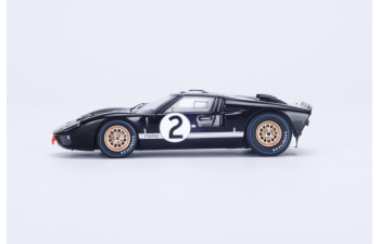 Ford MK 2 #2 Winner Le Mans 1966 B. McLaren - C. Amon