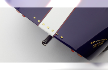 PORSCHE 904 Carrera GTS (1963), Bonhams Scottsdale Auktion (2017), dark blue