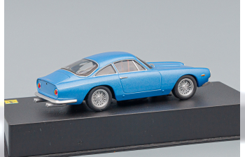 FERRARI 250 Gt Berlinetta Lusso (1962), Light Blue Met