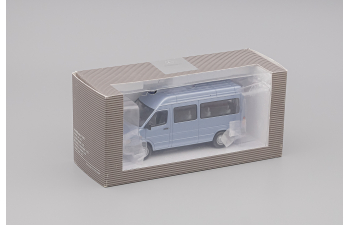 MERCEDES-BENZ Sprinter Classic Bus, pearl blue