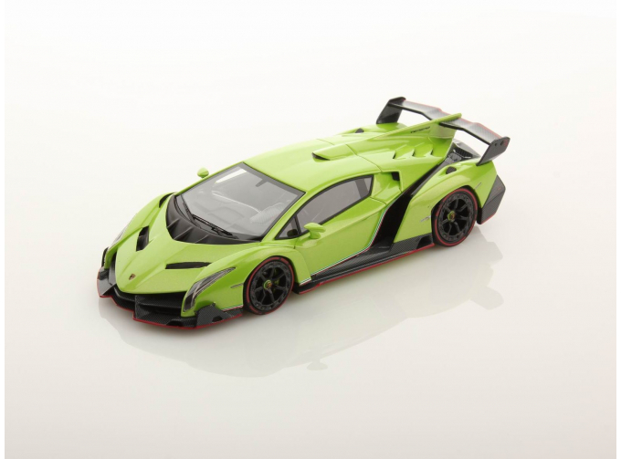 LAMBORGHINI Veneno Geneve Motorshow verde ithaca, green