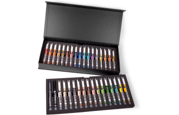 Набор маркеров серии Playmarkers (34 шт.) / SPECIAL BOX PLAYMARKERS (34 units)