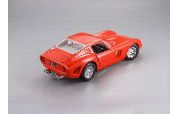 Ferrari 250 GTO (red)