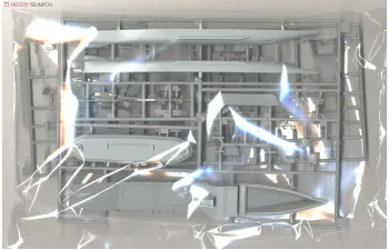 Сборная модель USS Pinckney DDG-91 Arleigh Burke Class Flight IIA Destroyer